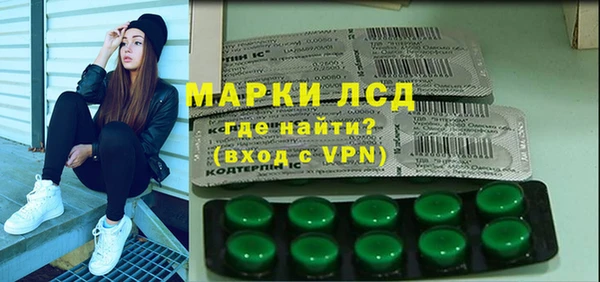 крисы Абаза