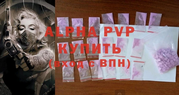 крисы Абаза